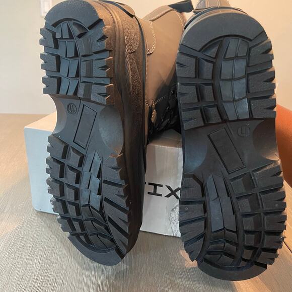 Arctix Womens Boreas Winter Boot Steel Water-Repelling Size 11 ThermaTech Insul. - Picture 6 of 8